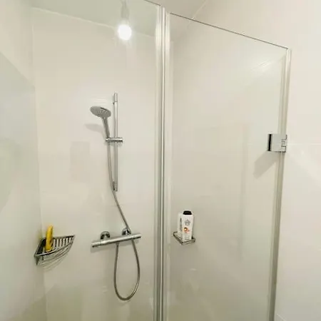 Apartment Cosy 1 Bedroom Flat In Center With Terrace *