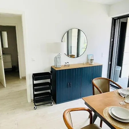 Cosy 1 Bedroom Flat In Center With Terrace Apartment *